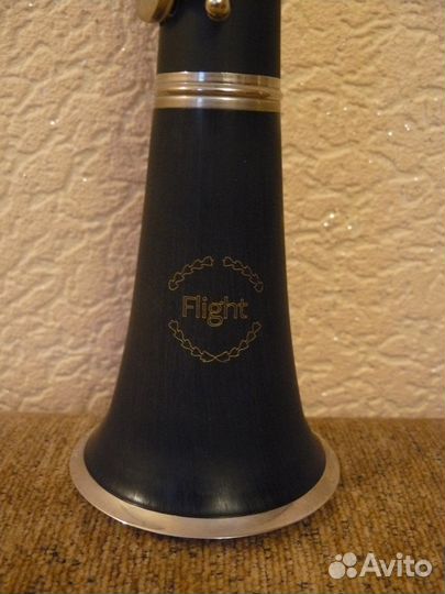 Кларнет flight TTC-50W / B