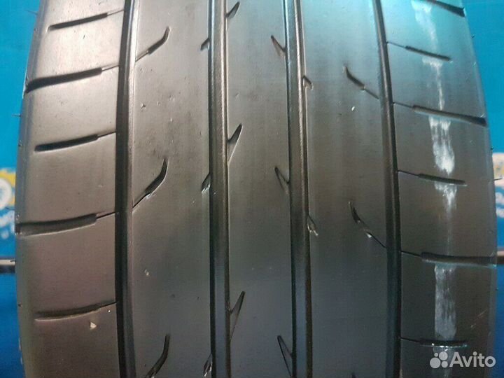 Dunlop Direzza DZ102 205/45 R17