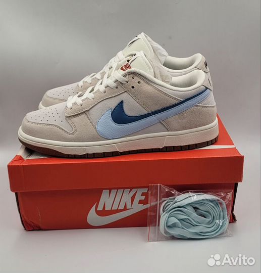 Кроссовки nike SB Dunk Low se 85