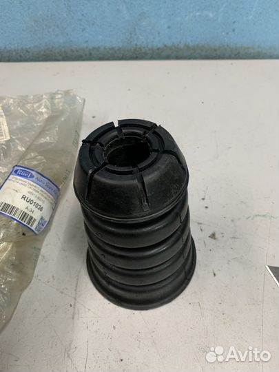 Отбойник land cruiser prado lexus