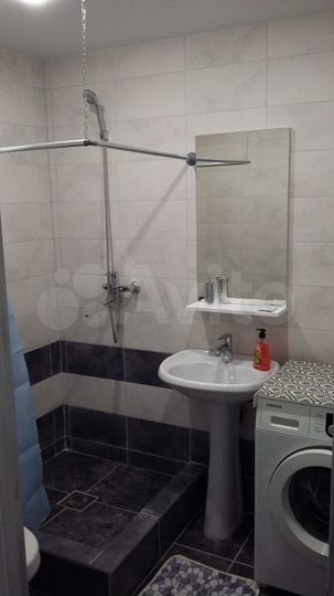 Квартира-студия, 28 м², 1/2 эт.