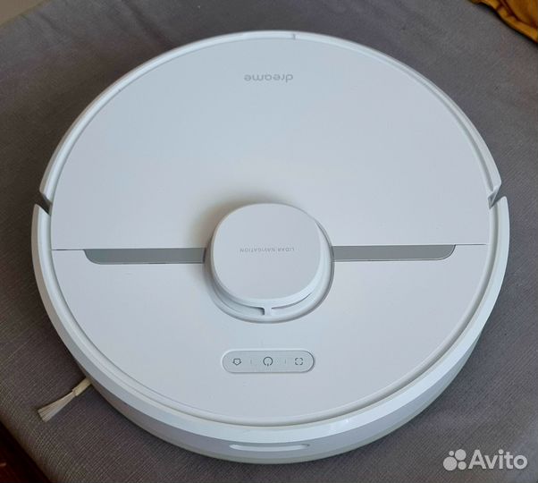 Робот пылесос Xiaomi Dreame D9