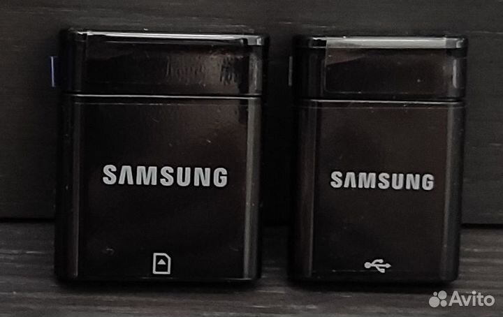 Samsung USB Connection Kit for P30pin