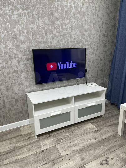 1-к. квартира, 35 м², 6/9 эт.