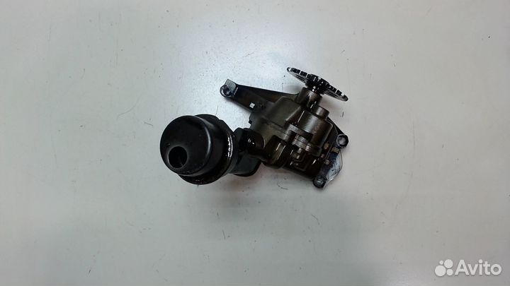 Насос масляный SsangYong Kyron, 2007