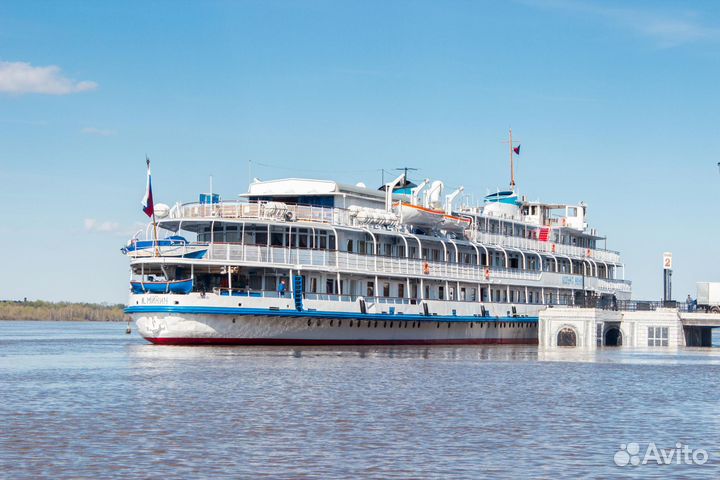 1июл24 путешествие в Н.новгород км1002 8дн