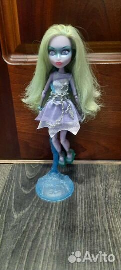 Кукла монстр хай