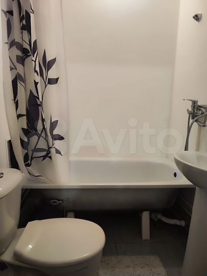 Квартира-студия, 26 м², 14/17 эт.