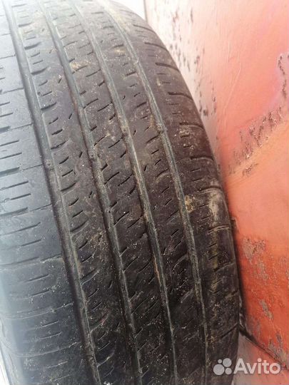 Kumho Sense KR26 225/65 R17 102H