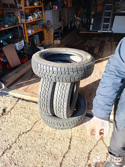 Pirelli Scorpion ATR 185/65 R16
