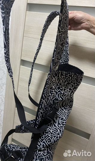 Рюкзак кенгуру