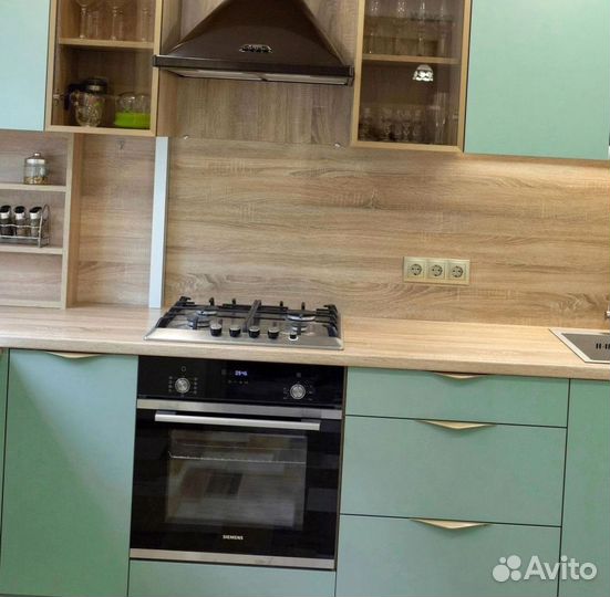 Кухня на заказ Набережные Челны