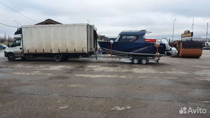 Домашние переезды из янао по России