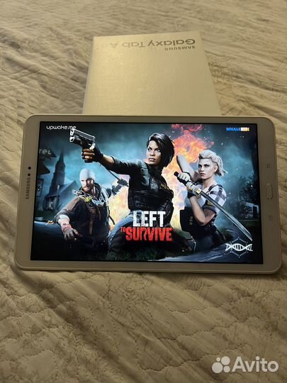 Samsung galaxy tab a 6 T585