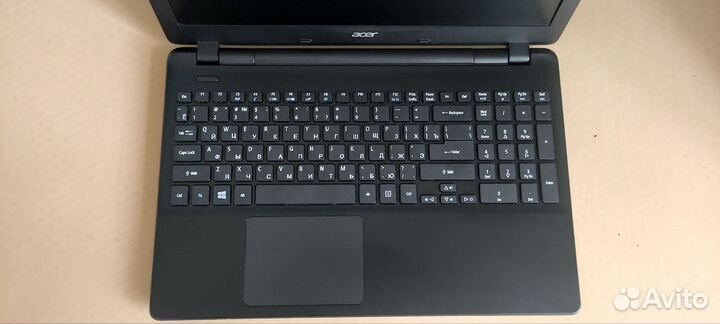 Acer aspire/8GB/SSD256