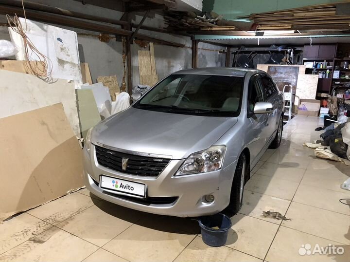 Toyota Premio 1.8 CVT, 2007, 203 000 км