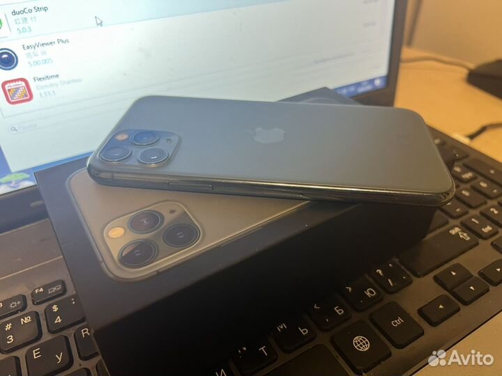 iPhone 11 Pro, 64 ГБ