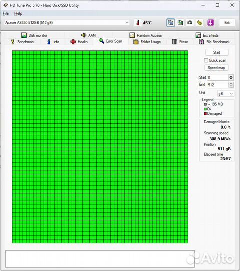 Накопители HDD, SSD, SSD m.2, адаптер M.2-sata