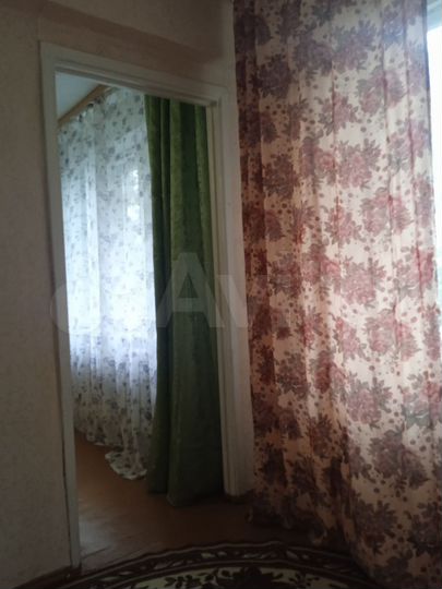 2-к. квартира, 39,2 м², 2/2 эт.