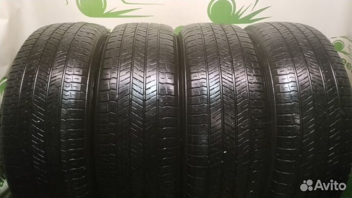 Yokohama Geolandar G91AT 225/60 R18