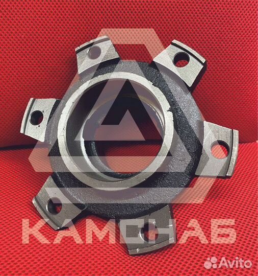 Ступица ум cpcd20-35