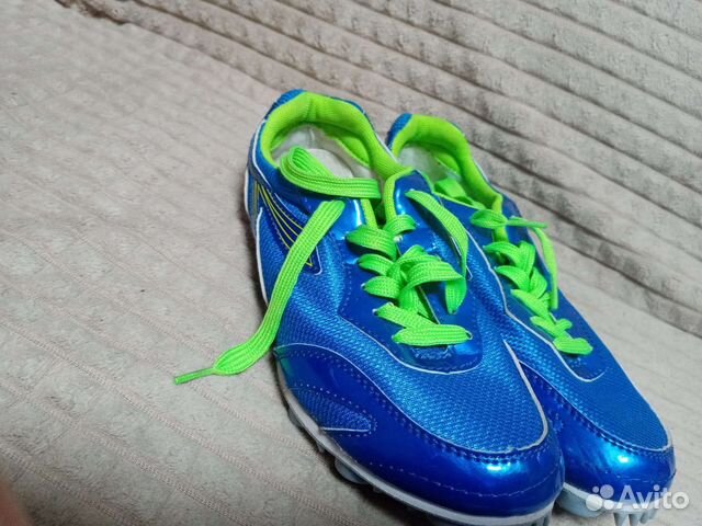 Шиповки для легкой атлетики