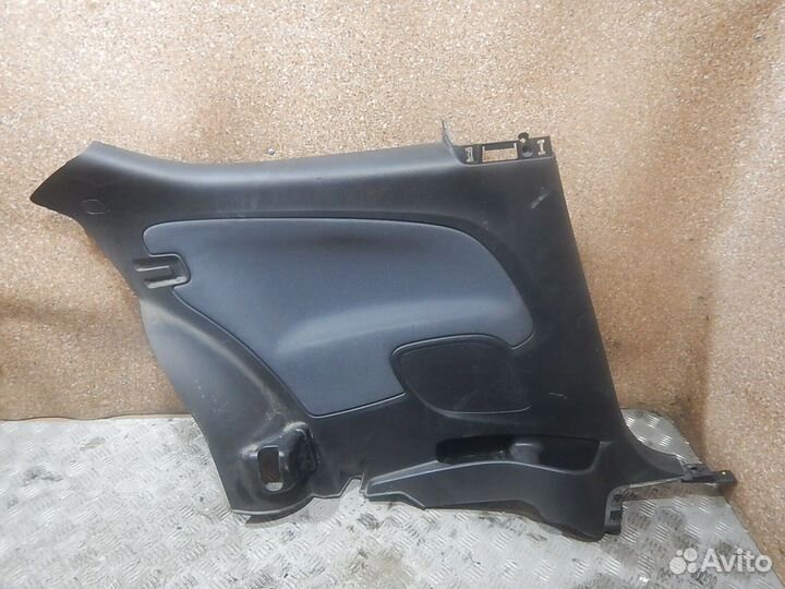 Обшивка салона (разное) Opel Astra J