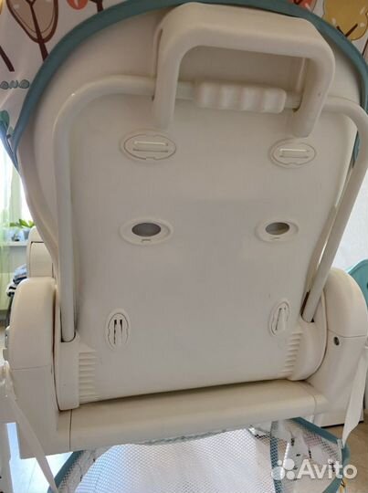 Стульчик для кормления babyhit