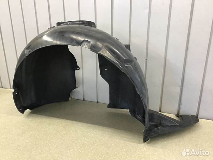 Локер передний правый Skoda Octavia (A7) 2013-2019