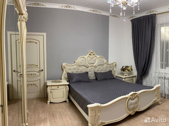 Прокат детских платьев