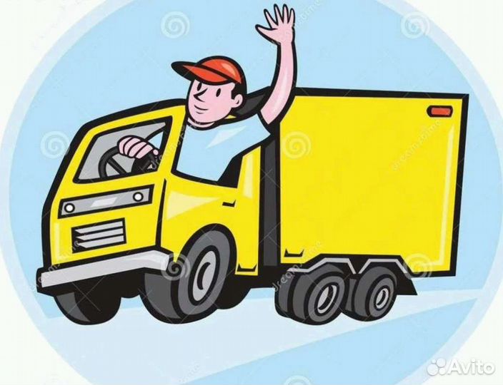 Грузоперевозки межгород, переезды от 500 кг до 20т