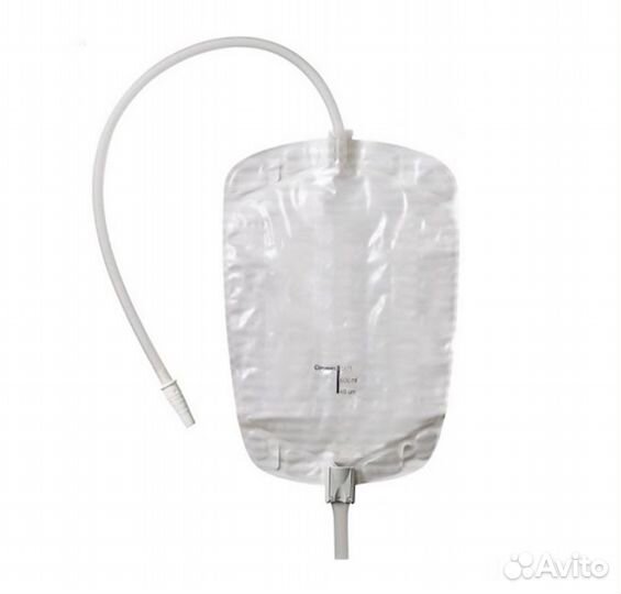 Мешок д/сбора мочи 800мл Conveen Coloplast 5174