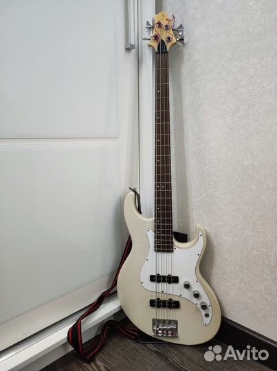 Басс гитара
