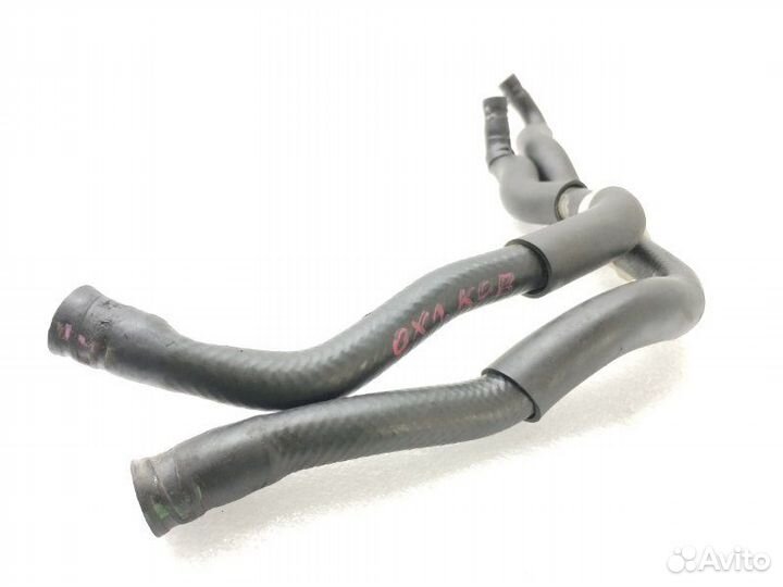 Патрубок системы охлаждения Mazda 3