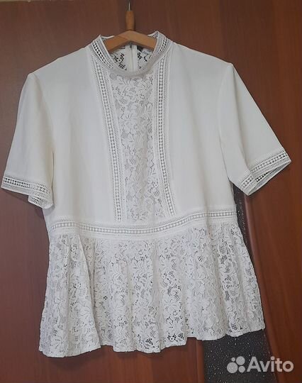 Женские вещи пакетом, 42-44 размер