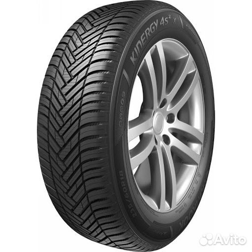 Hankook Kinergy 4S2 H750 205/60 R16 96H