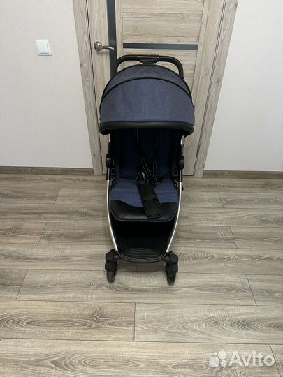 Коляска pituso