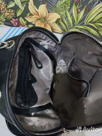 Сумка женская/рюкзачок