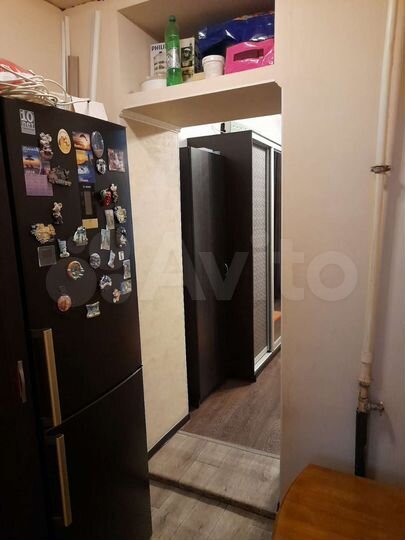 4-к. квартира, 90 м², 1/3 эт.