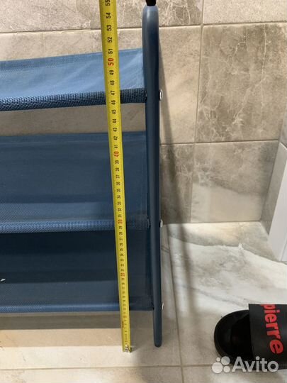 Полка для обуви