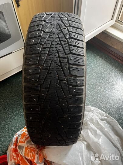 Nokian Tyres Nordman 7 235/60 R18