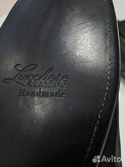 Ковбойские сапоги