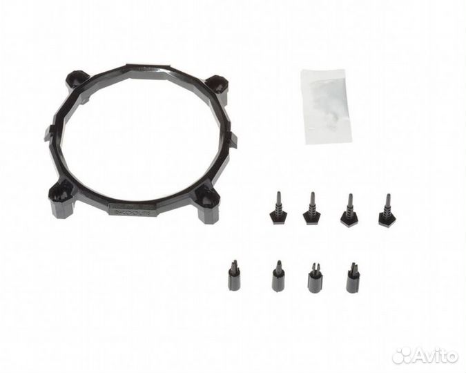 Кулер для процессора ID-cooling DK-01S