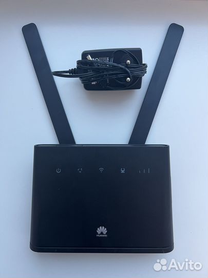 Wifi роутер Нuawei B 310s -22