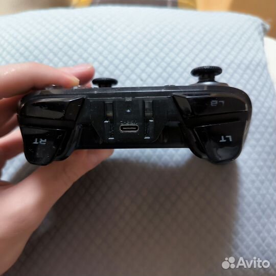 Геймпад gamesir t4 pro