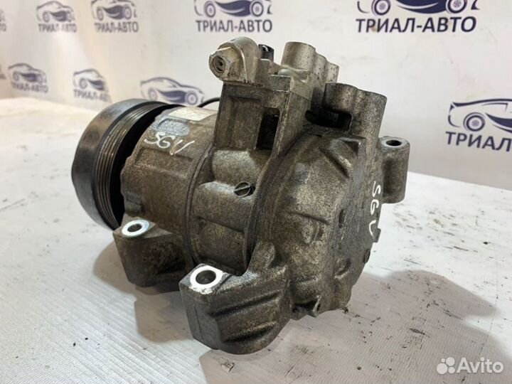 Компрессор кондиционера Grand Vitara