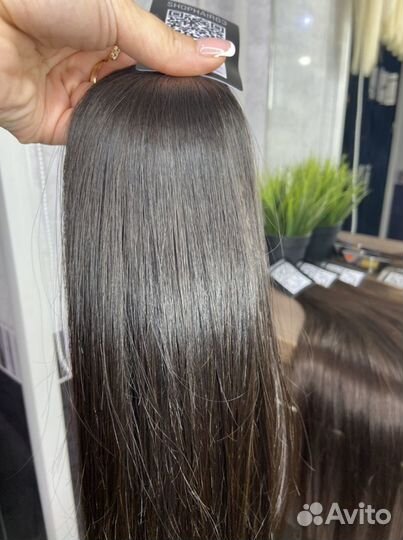 Волосы для наращивания