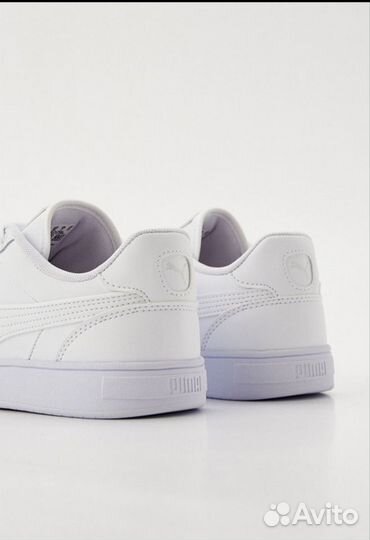 Кеды Puma Caven Dime