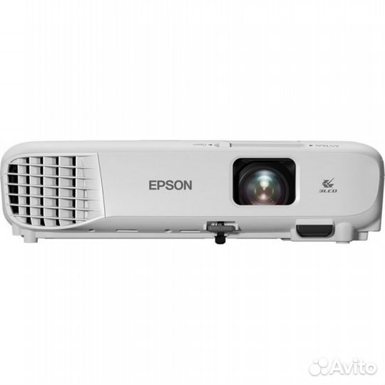 Проектор Epson EB-W06 350483