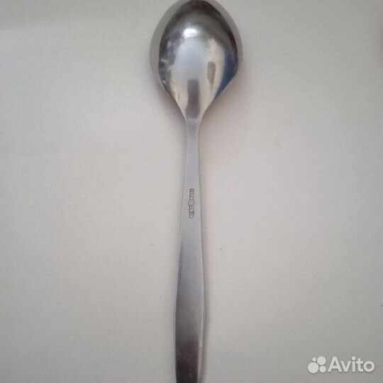 Ложки столовые Олимпиада - 80